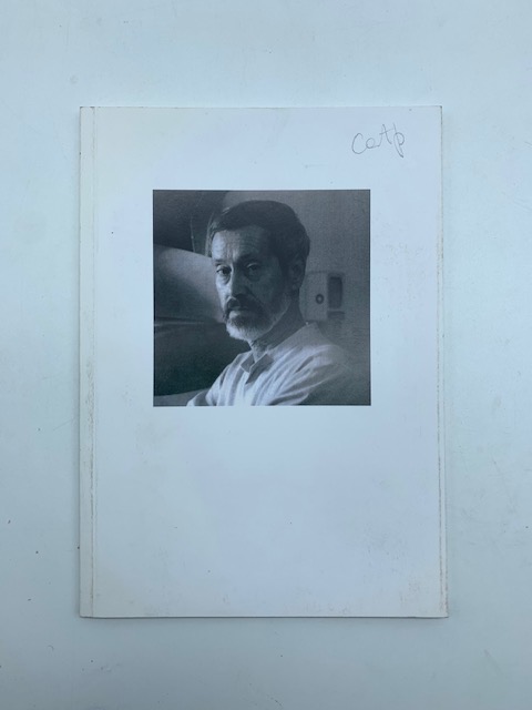 Carlo Lorenzetti. Galleria del Salice, Locarno. Galleria Arte e Pensieri, Roma (catalogo della mostra)